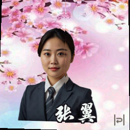 张翼